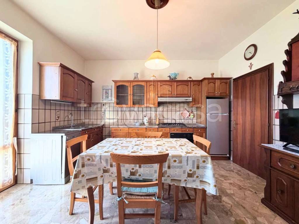 appartamento in vendita a Sansepolcro in zona Santa Fiora