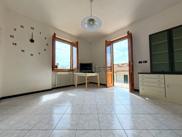 appartamento in vendita a Sansepolcro in zona Melello