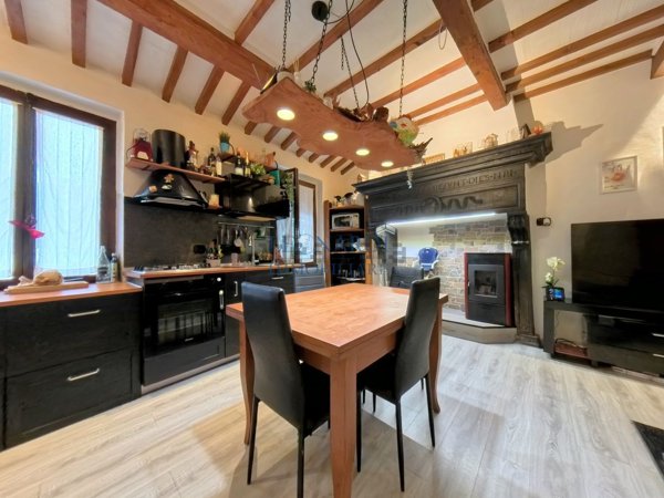 appartamento in vendita a Sansepolcro