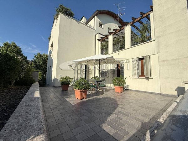 appartamento in vendita a Sansepolcro