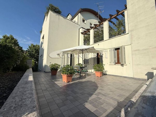 appartamento in vendita a Sansepolcro
