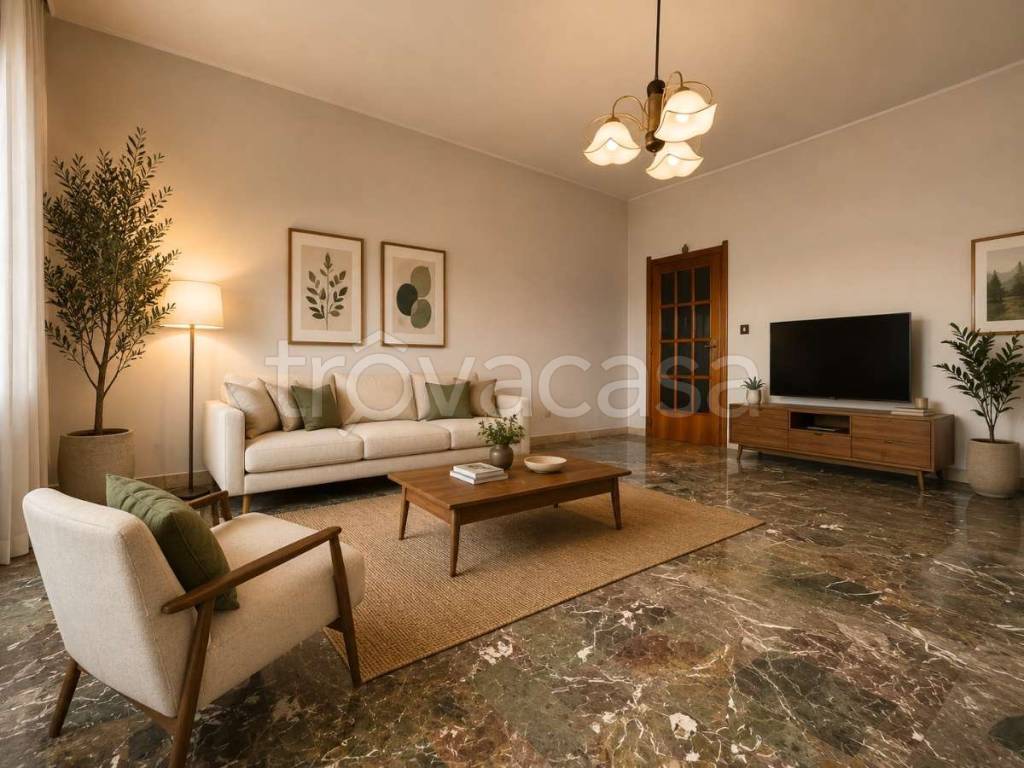 appartamento in vendita a Sansepolcro