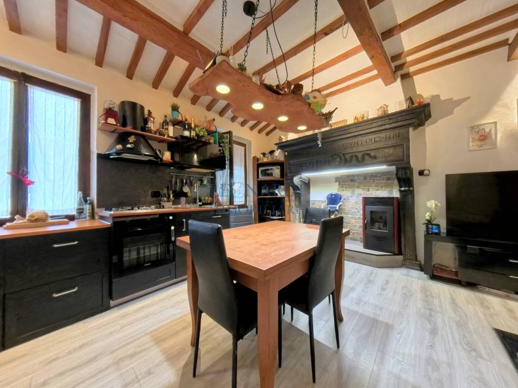 appartamento in vendita a Sansepolcro
