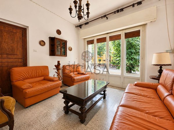 appartamento in vendita a Sansepolcro
