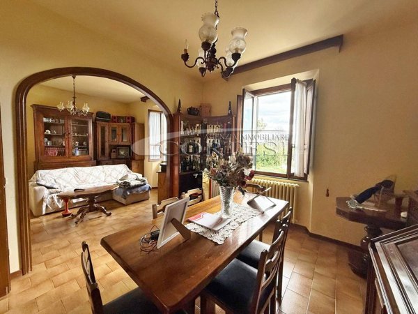 appartamento in vendita a Sansepolcro