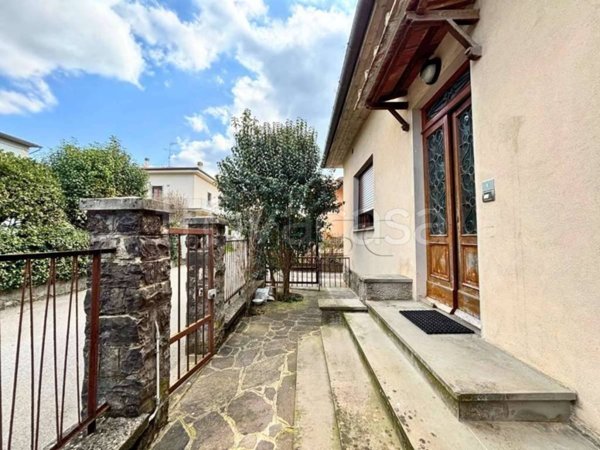 casa indipendente in vendita a Sansepolcro