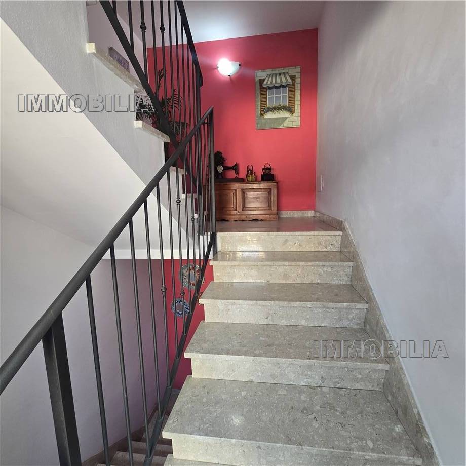 casa indipendente in vendita a Sansepolcro in zona Gricignano
