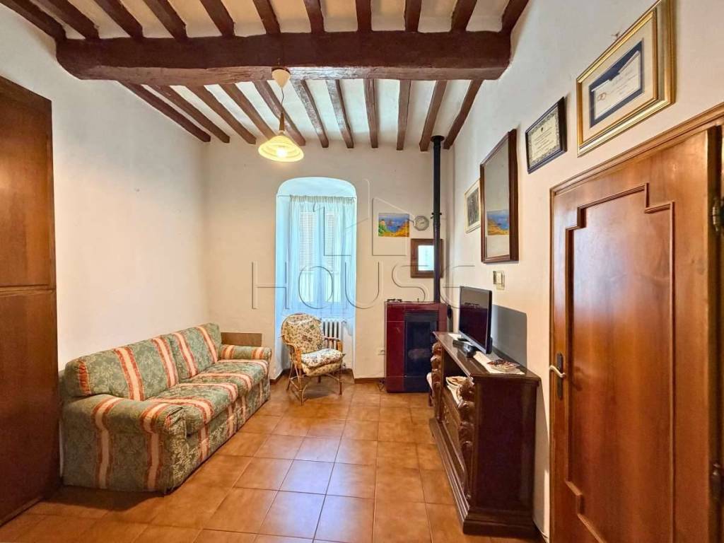 appartamento in vendita a Sansepolcro