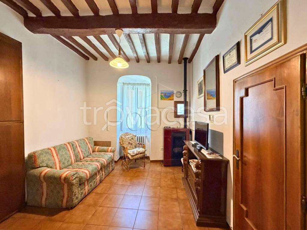 appartamento in vendita a Sansepolcro