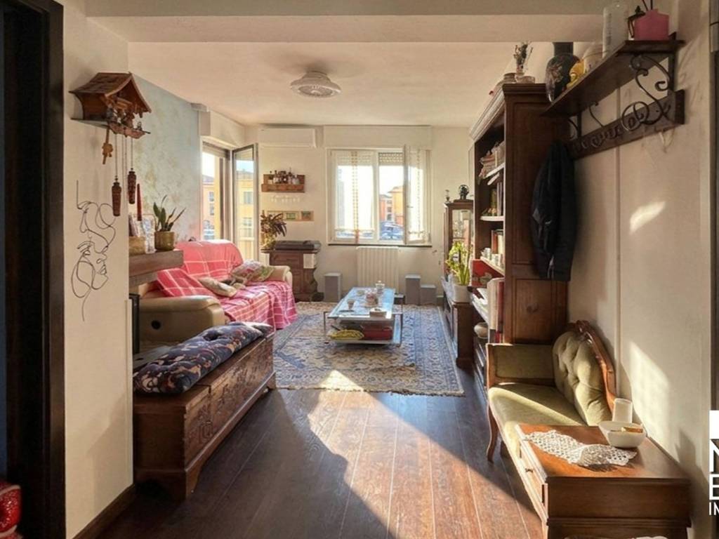 appartamento in vendita a Sansepolcro in zona Melello
