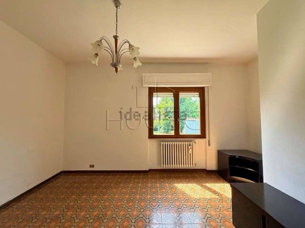 appartamento in vendita a Sansepolcro in zona Santa Fiora