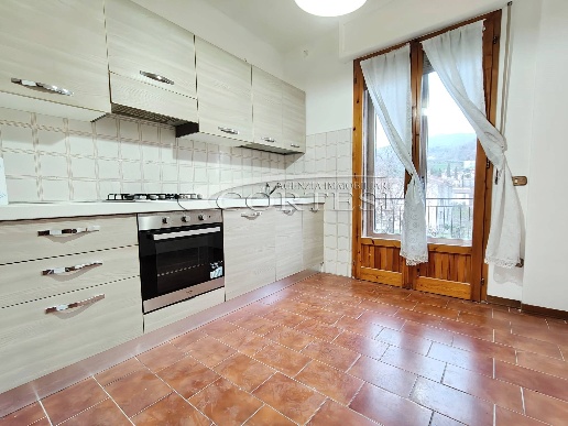appartamento in vendita a Sansepolcro