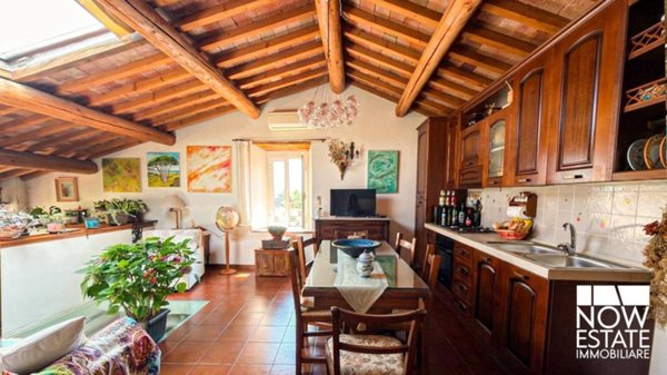 appartamento in vendita a Sansepolcro