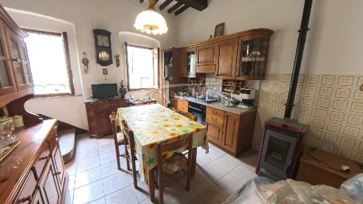 appartamento in vendita a Sansepolcro