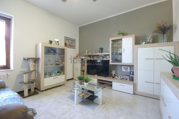 appartamento in vendita a Sansepolcro in zona Melello