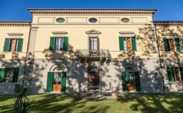 casa indipendente in vendita a Sansepolcro