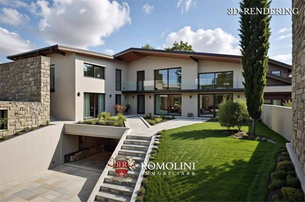 casa indipendente in vendita a Sansepolcro