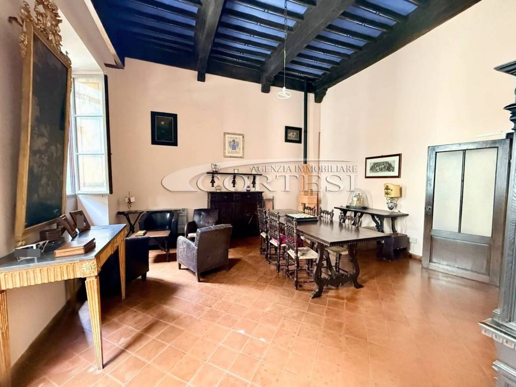 appartamento in vendita a Sansepolcro
