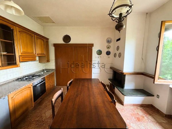 casa indipendente in vendita a Sansepolcro in zona Melello