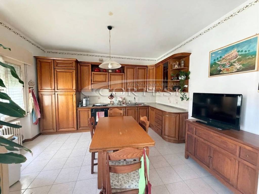 casa indipendente in vendita a Sansepolcro