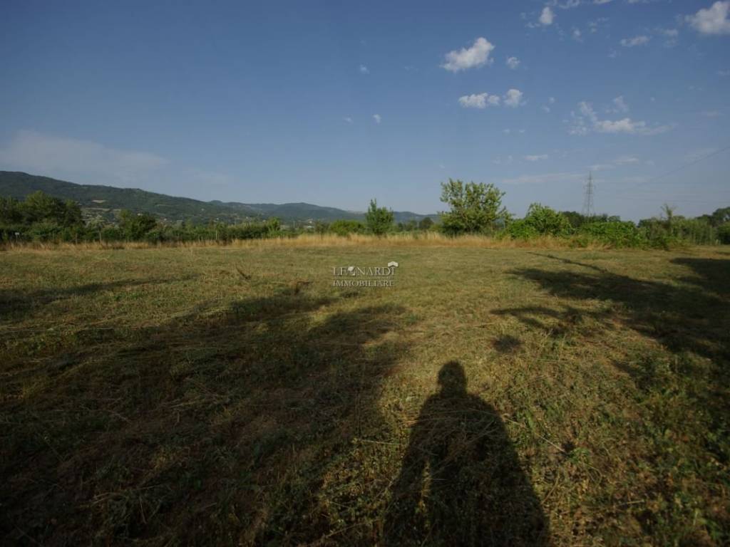 terreno agricolo in vendita a Sansepolcro in zona Santa Fiora