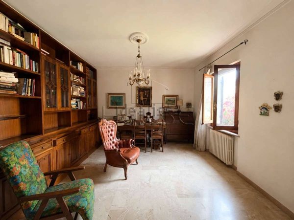 casa indipendente in vendita a Sansepolcro in zona Melello