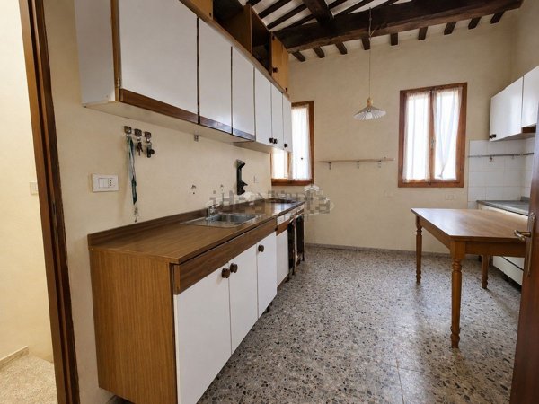 appartamento in vendita a Sansepolcro