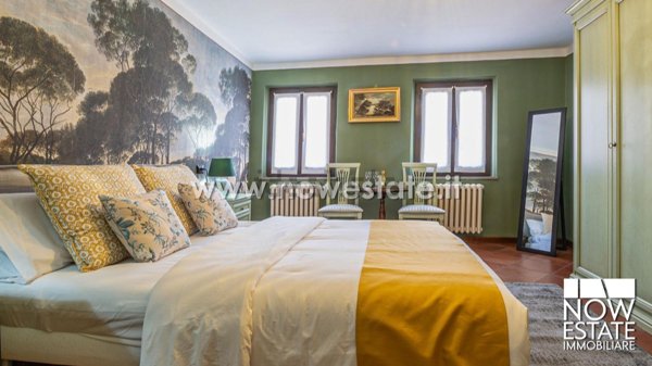 appartamento in vendita a Sansepolcro
