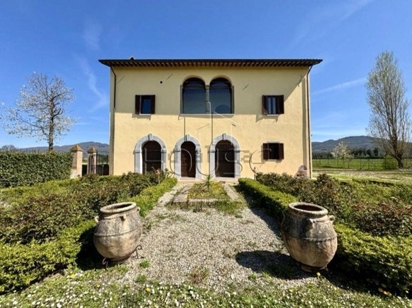 casale in vendita a Sansepolcro in zona Trebbio