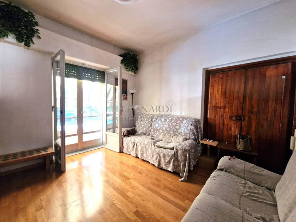 appartamento in vendita a Sansepolcro