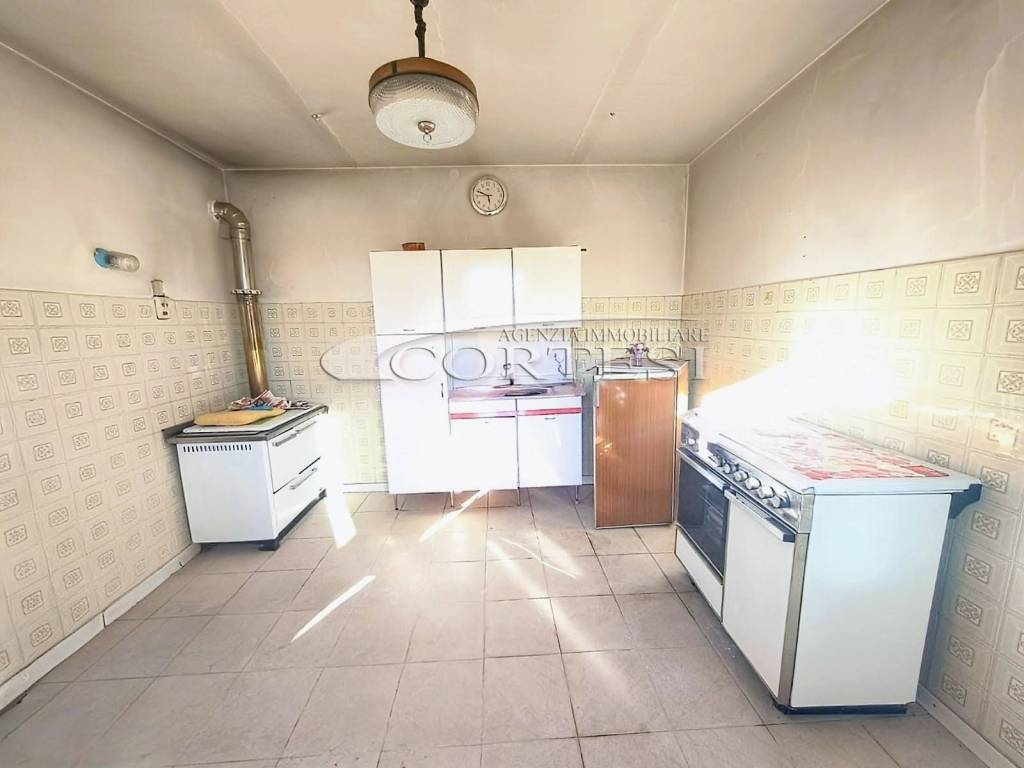 casa indipendente in vendita a Sansepolcro in zona Melello