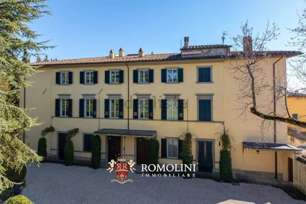 appartamento in vendita a Sansepolcro