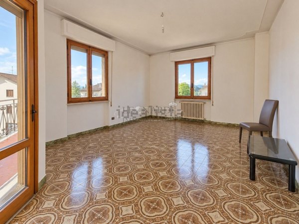 appartamento in vendita a Sansepolcro in zona Melello
