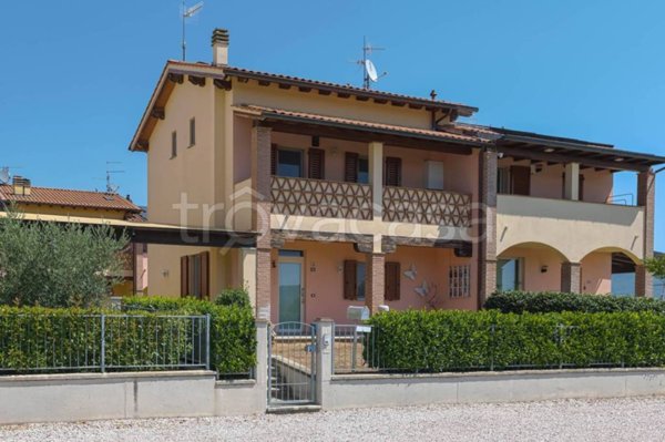 casa indipendente in vendita a Sansepolcro