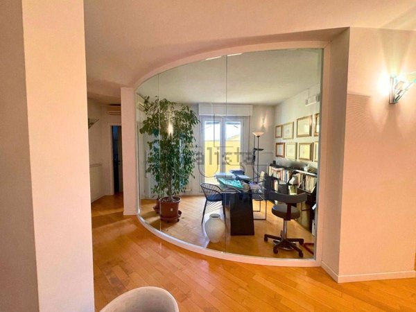 appartamento in vendita a Sansepolcro