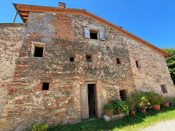 appartamento in vendita a Sansepolcro in zona Gricignano