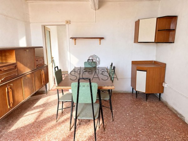 casa indipendente in vendita a Sansepolcro in zona Trebbio