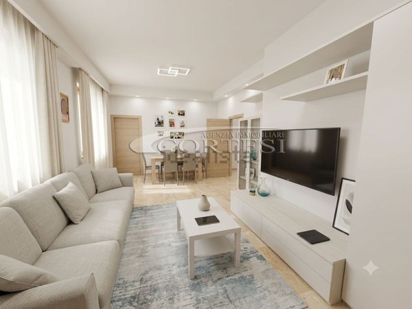 appartamento in vendita a Sansepolcro