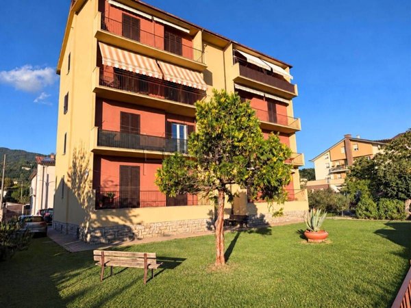 appartamento in vendita a Sansepolcro in zona Melello