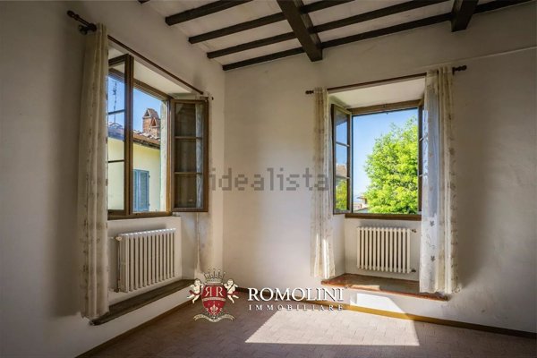 appartamento in vendita a Sansepolcro