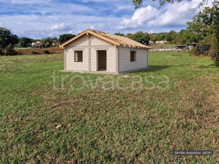 ufficio in vendita a Sansepolcro