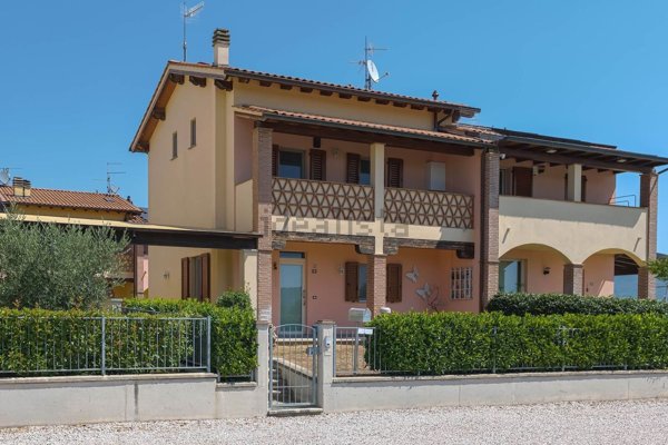 casa indipendente in vendita a Sansepolcro in zona Melello