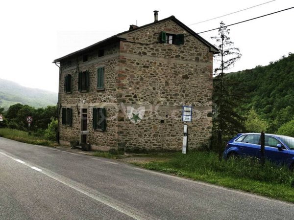 casa indipendente in vendita a Sansepolcro in zona Aboca