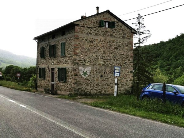 casa indipendente in vendita a Sansepolcro in zona Aboca