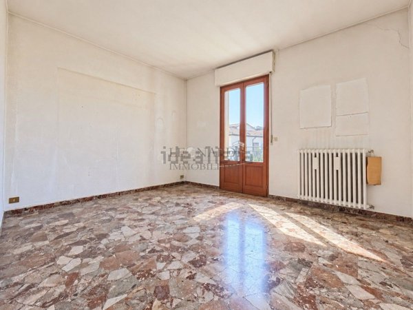 appartamento in vendita a Sansepolcro