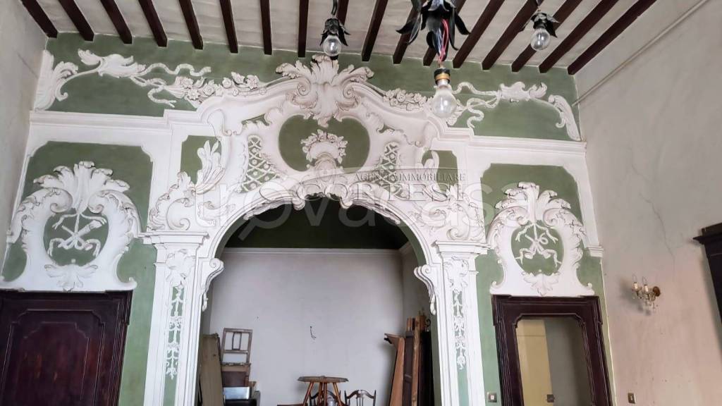 appartamento in vendita a Sansepolcro