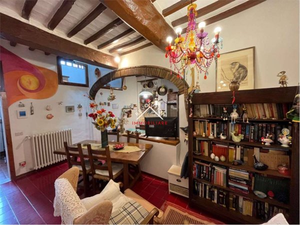 appartamento in vendita a Sansepolcro
