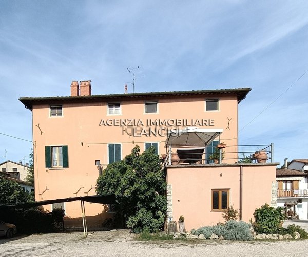 casale in vendita a Sansepolcro