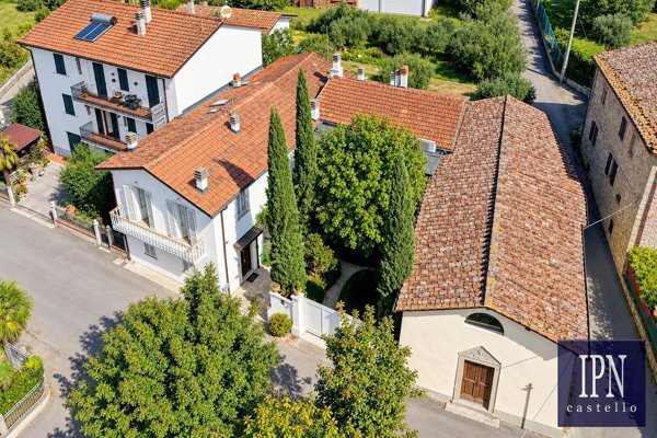 casa indipendente in vendita a Sansepolcro in zona Melello
