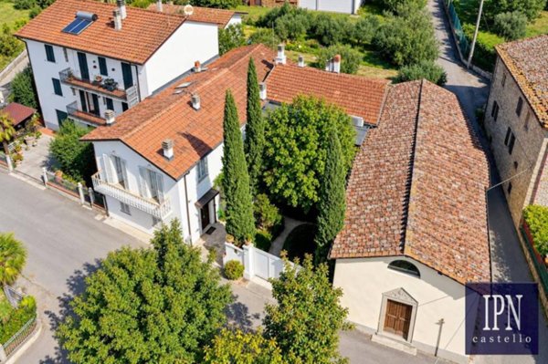 casa indipendente in vendita a Sansepolcro